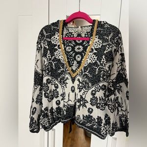 Free People Kabuk Hoodie